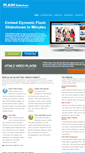 Mobile Screenshot of mac.flash-slideshow-maker.com